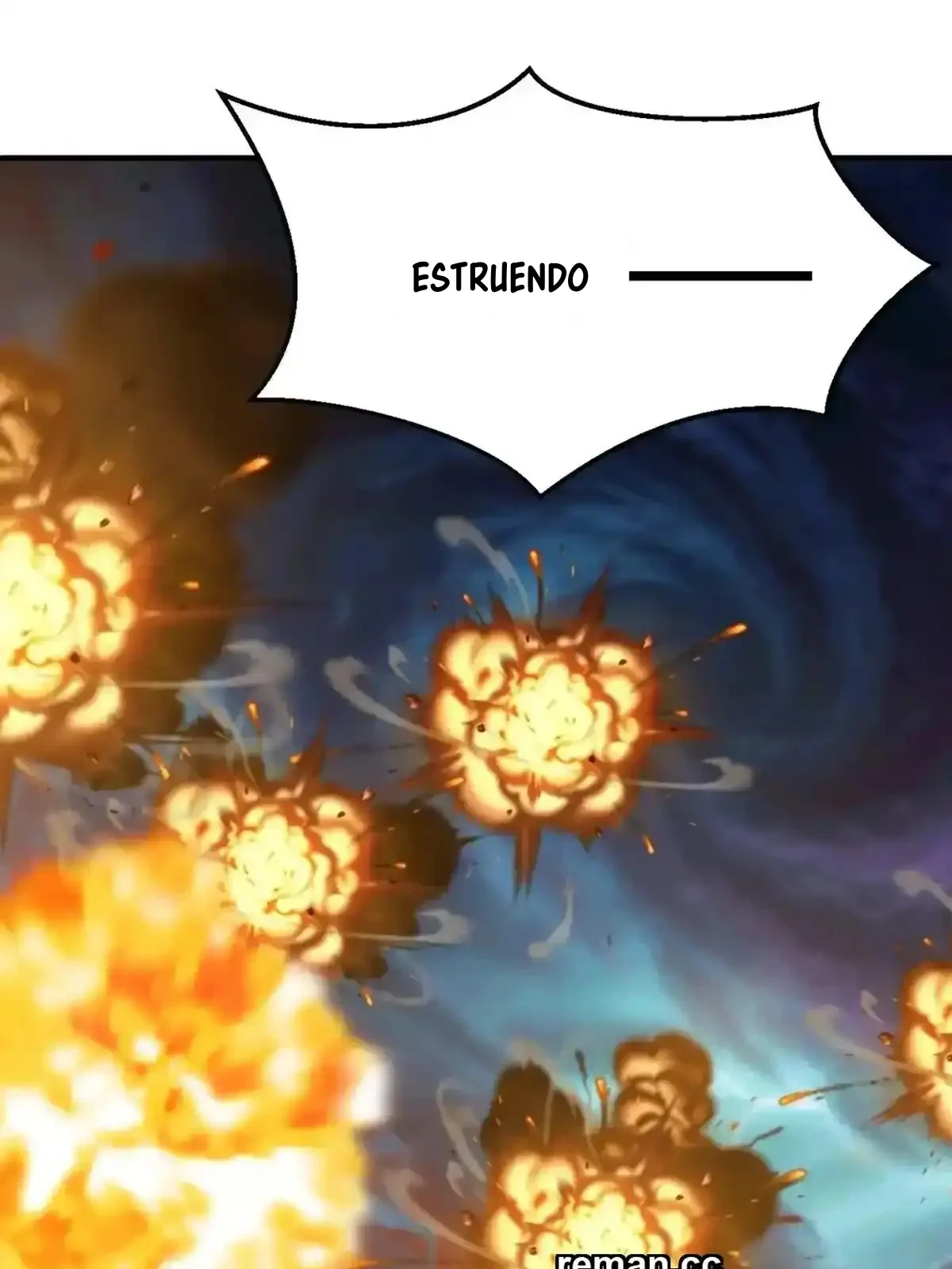 Evolución insana de cero Capítulo 137 - Page 18