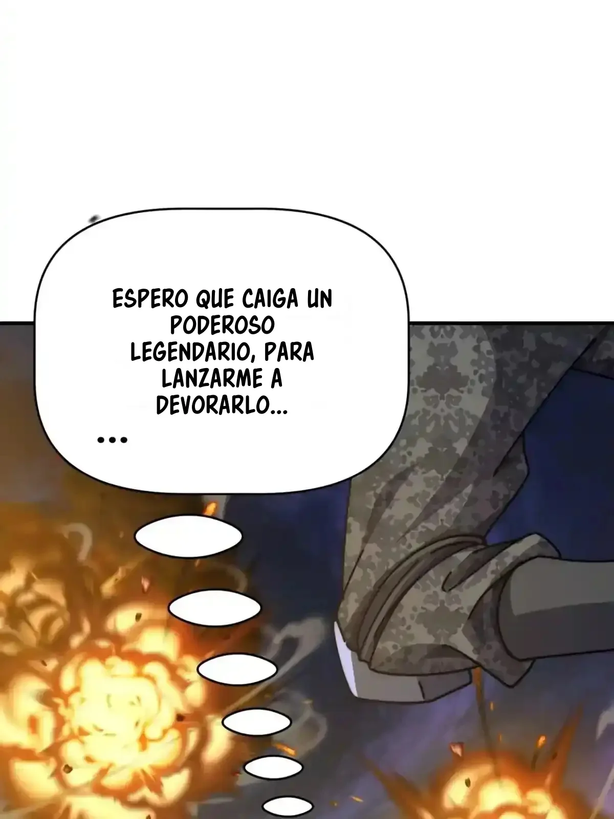 Evolución insana de cero Capítulo 137 - Page 22