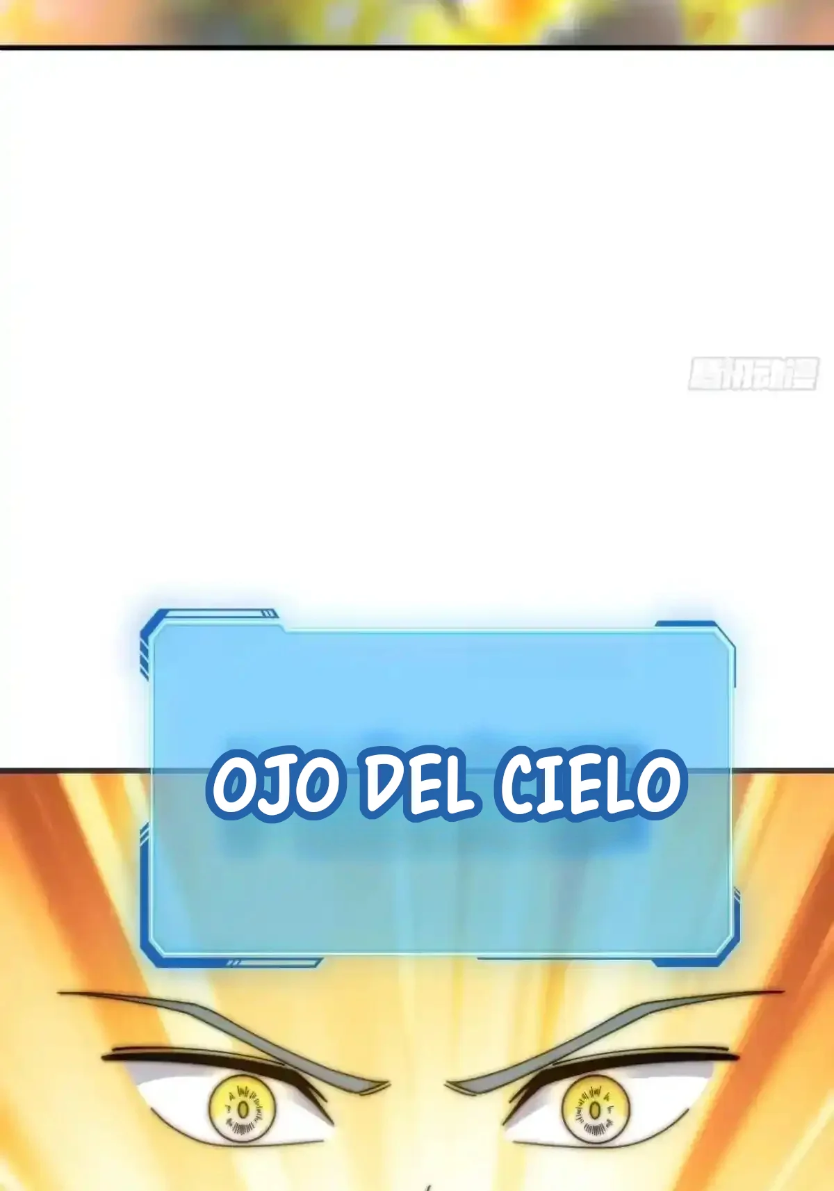 Evolución insana de cero Capítulo 137 - Page 34