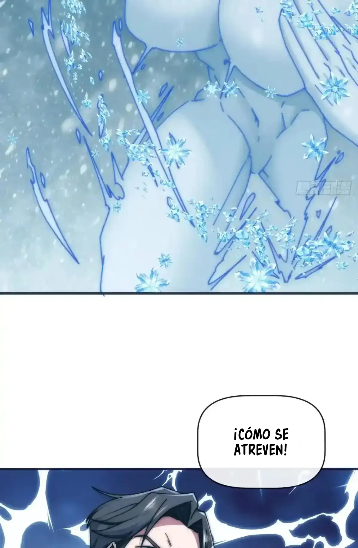 Evolución insana de cero Capítulo 137 - Page 46
