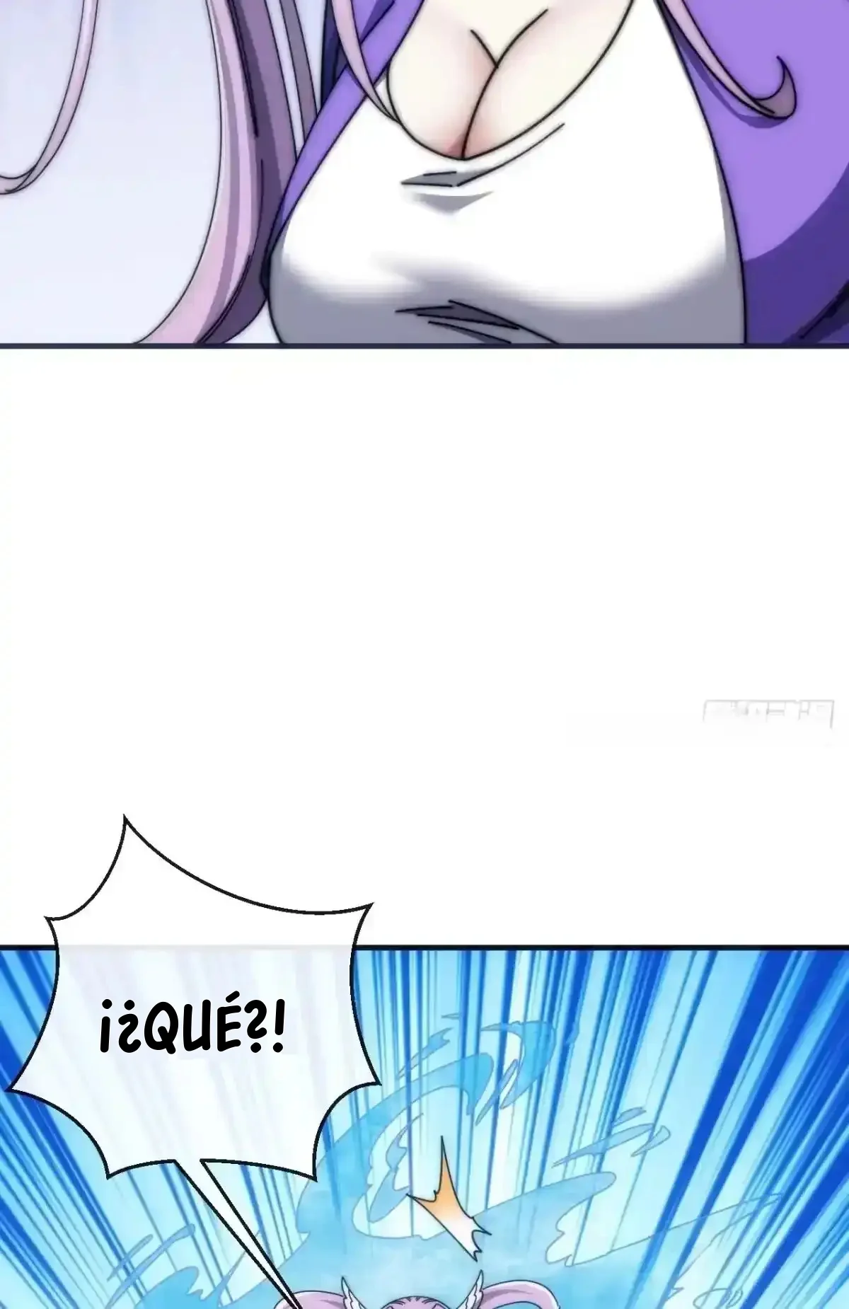 Evolución insana de cero Capítulo 137 - Page 50