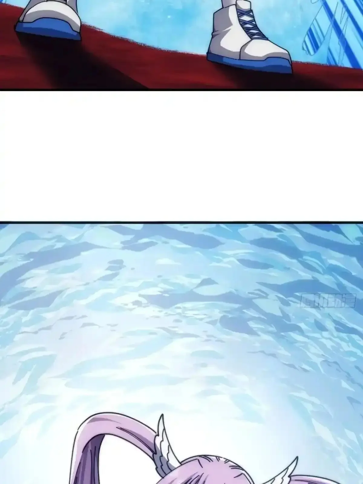 Evolución insana de cero Capítulo 137 - Page 52