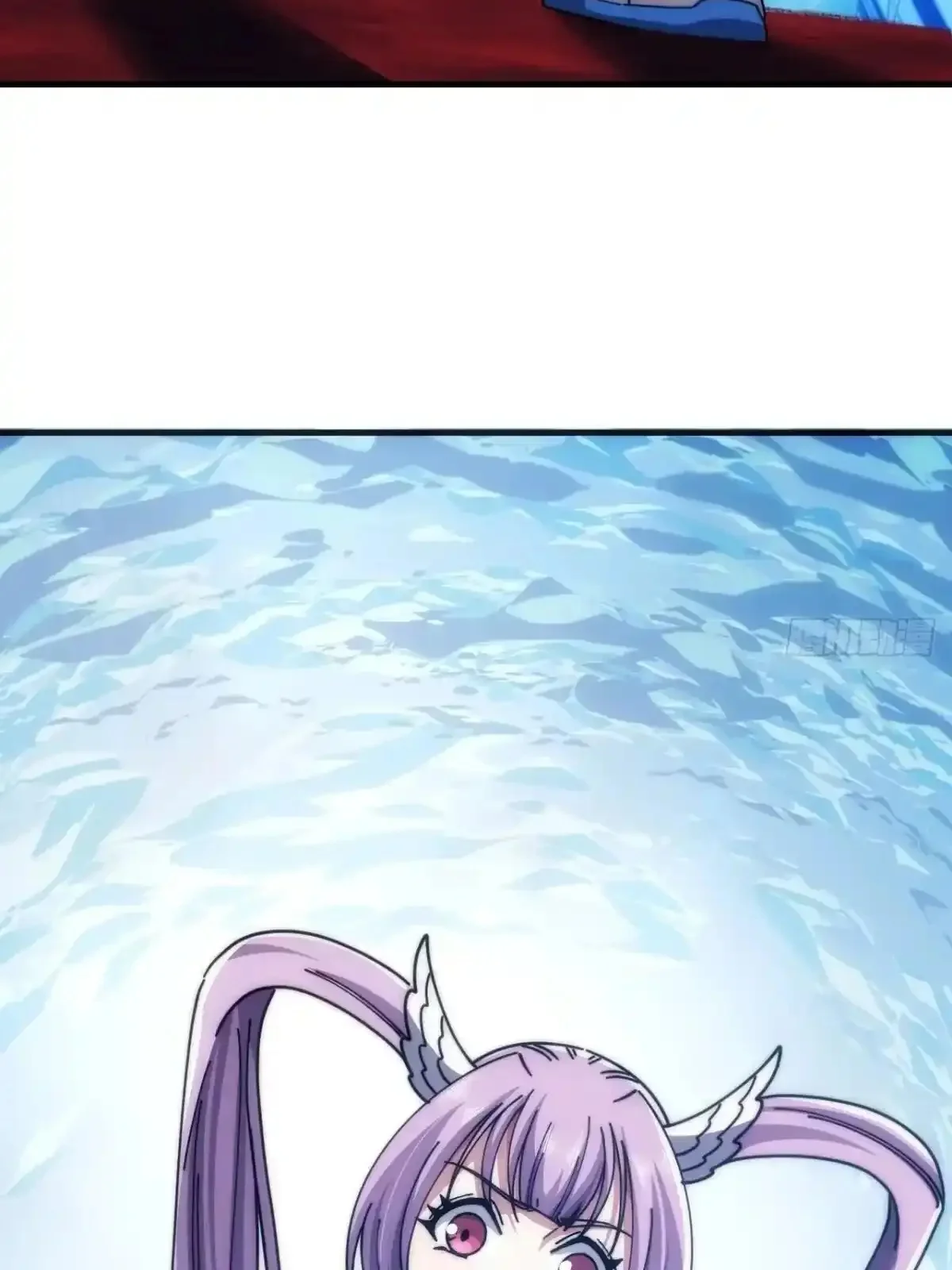 Evolución insana de cero Capítulo 137 - Page 57