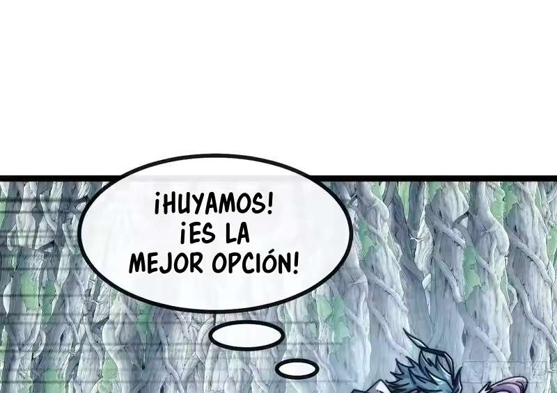 Evolución insana de cero Capítulo 72 - Page 10