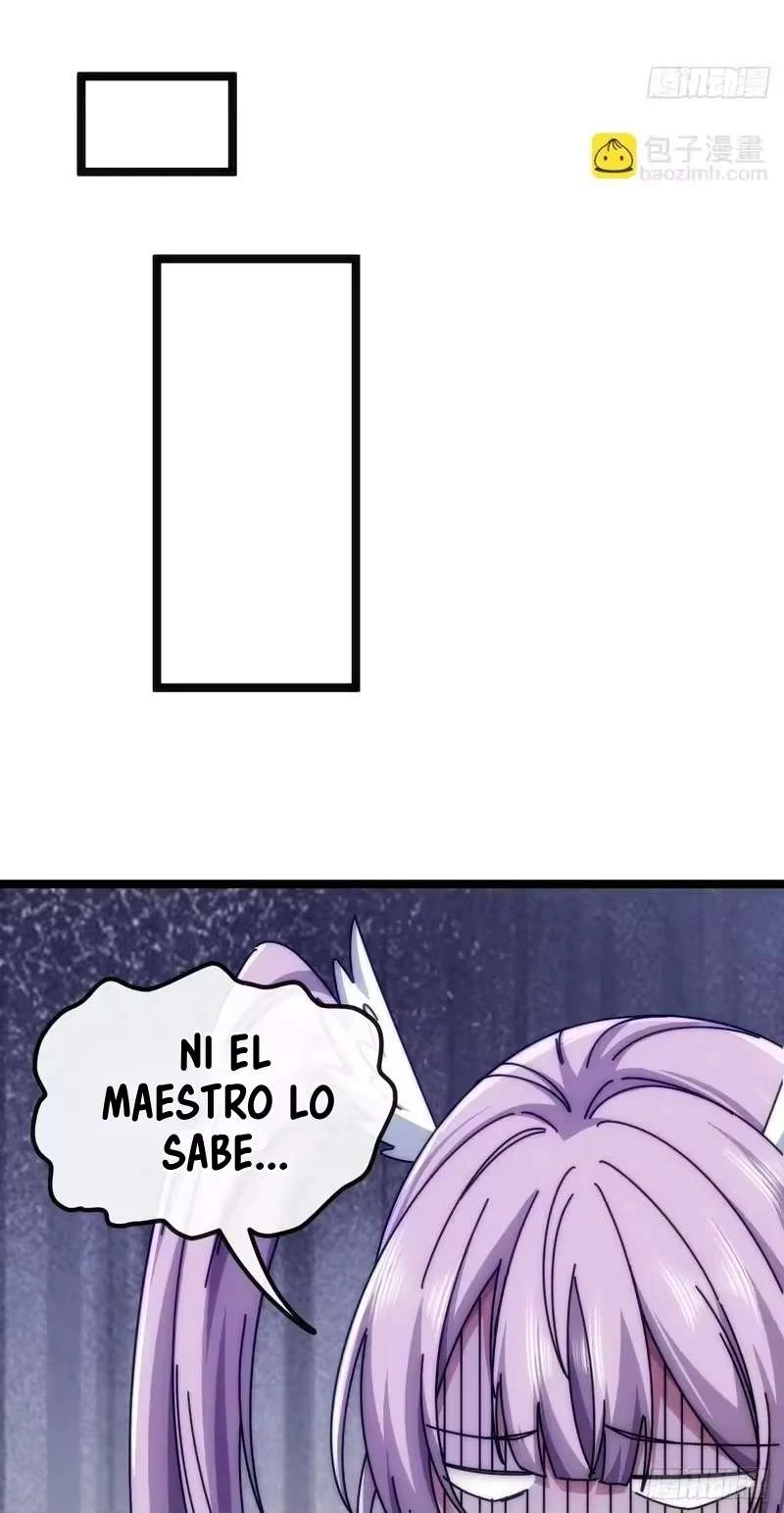 Evolución insana de cero Capítulo 79 - Page 4