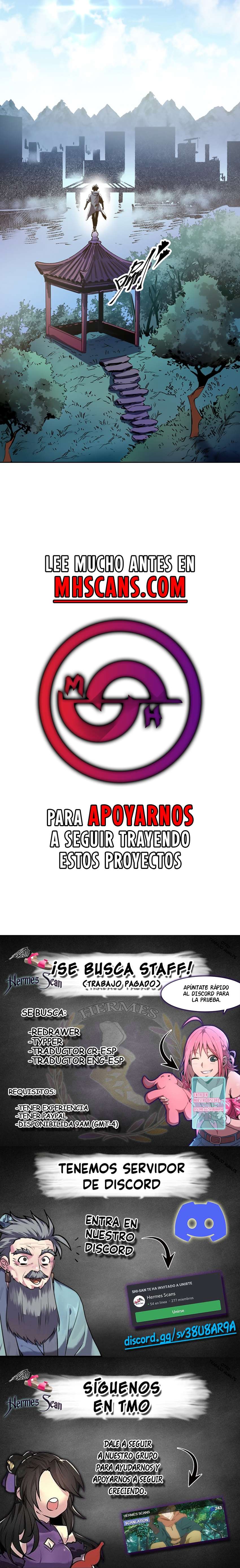 Matando Dioses sin Profesión Capítulo 10 - Page 4