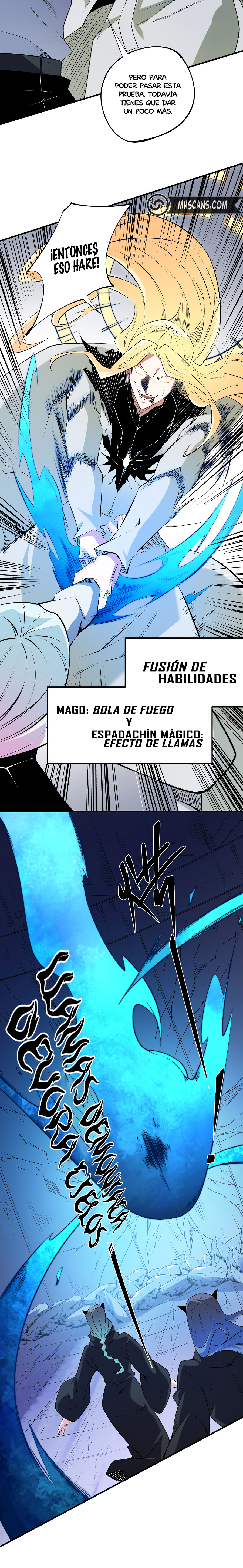 Matando Dioses sin Profesión Capítulo 108 - Page 14