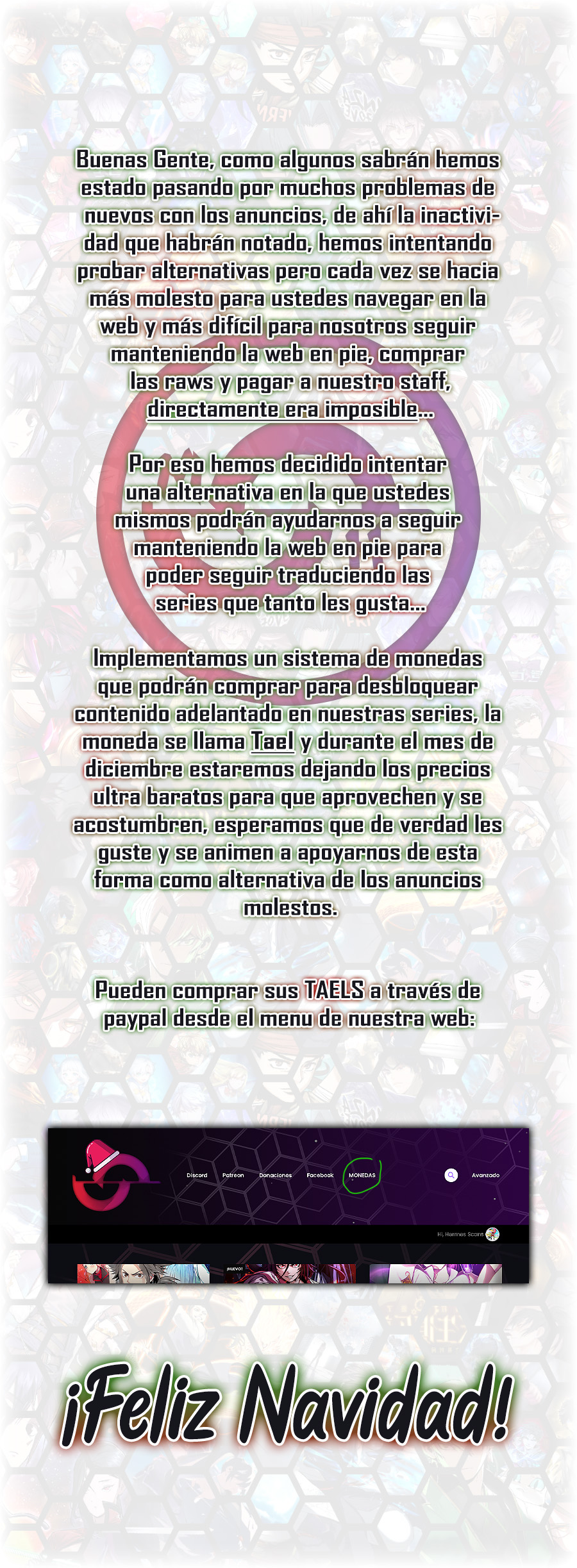 Matando Dioses sin Profesión Capítulo 108 - Page 2