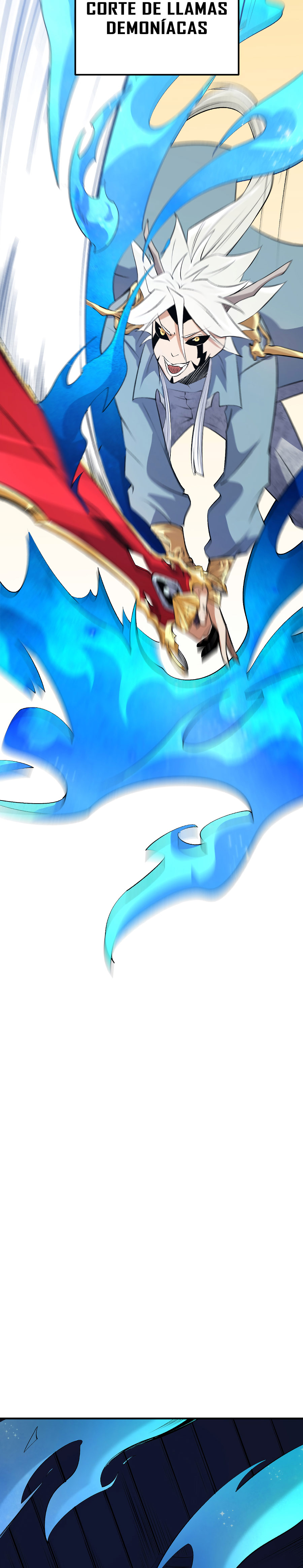 Matando Dioses sin Profesión Capítulo 108 - Page 8