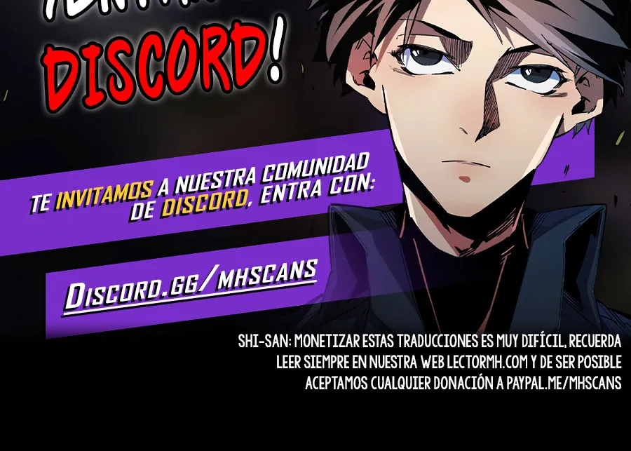 Matando Dioses sin Profesión Capítulo 111.2 - Page 11
