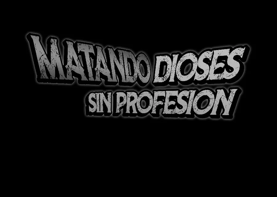 Matando Dioses sin Profesión Capítulo 111.2 - Page 12