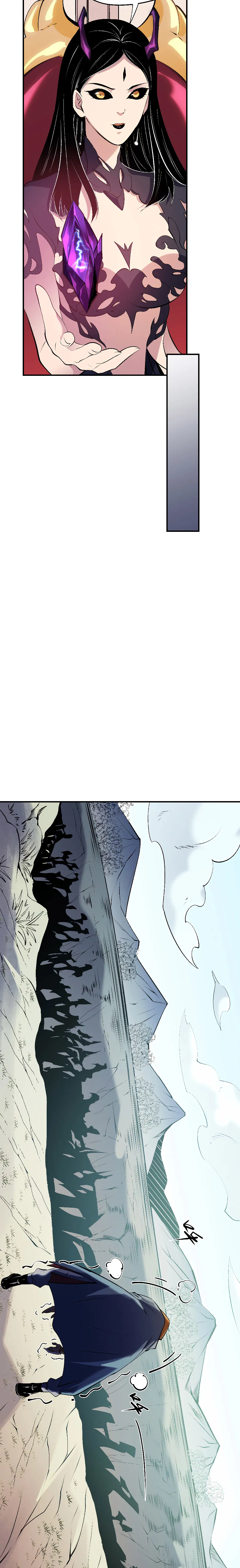 Matando Dioses sin Profesión Capítulo 112.2 - Page 9