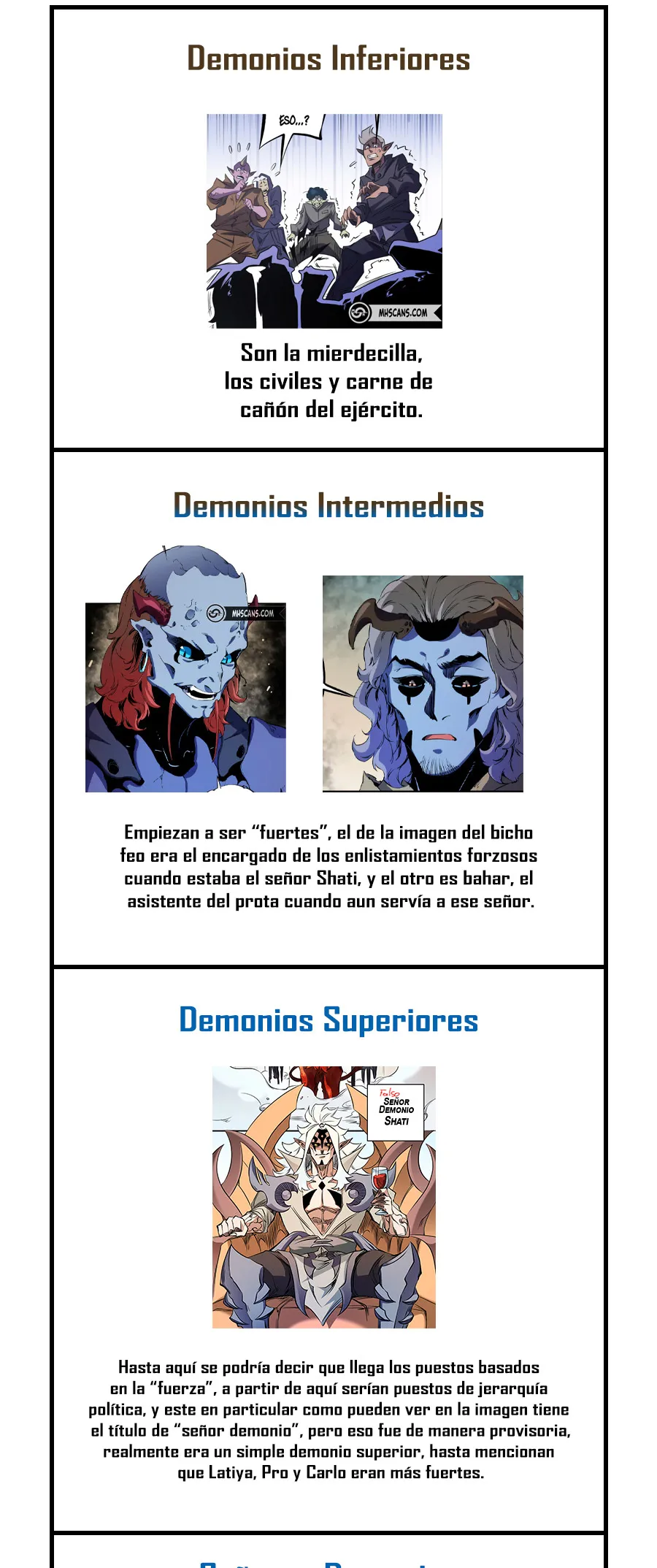 Matando Dioses sin Profesión Capítulo 113.2 - Page 8