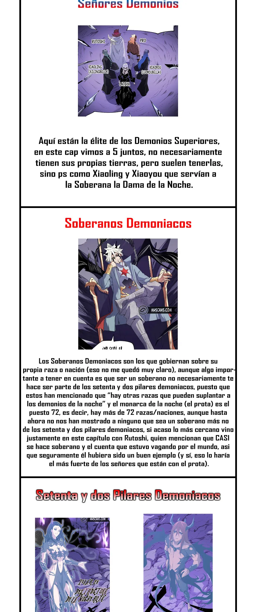 Matando Dioses sin Profesión Capítulo 113.2 - Page 9
