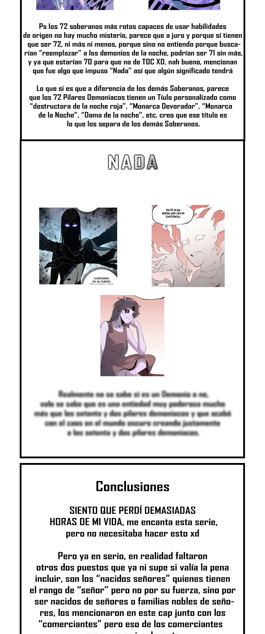 Matando Dioses sin Profesión Capítulo 113.2 - Page 10