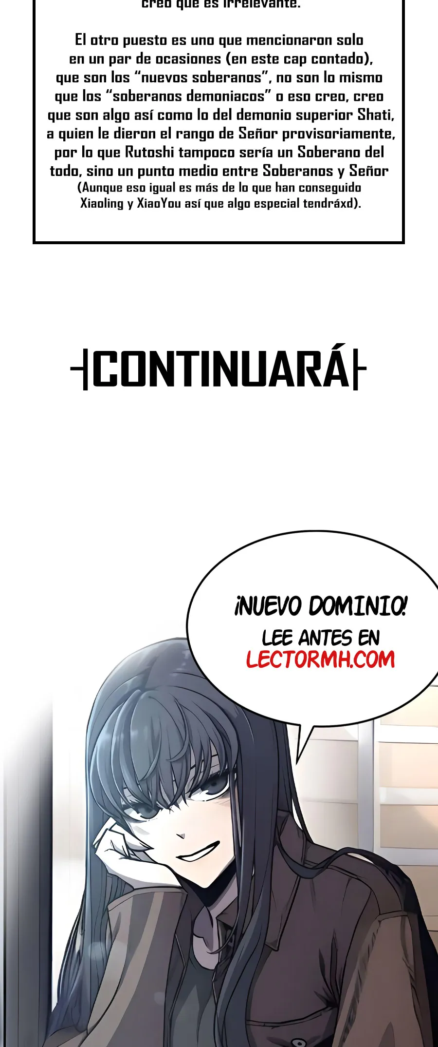 Matando Dioses sin Profesión Capítulo 113.2 - Page 11