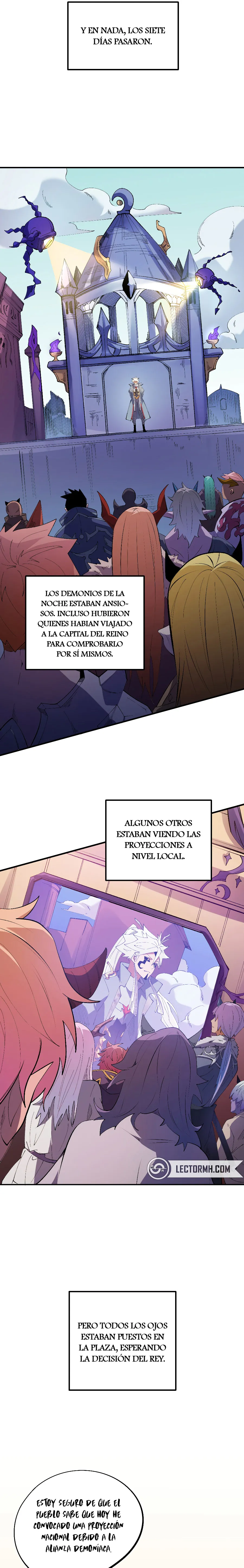 Matando Dioses sin Profesión Capítulo 114.1 - Page 11