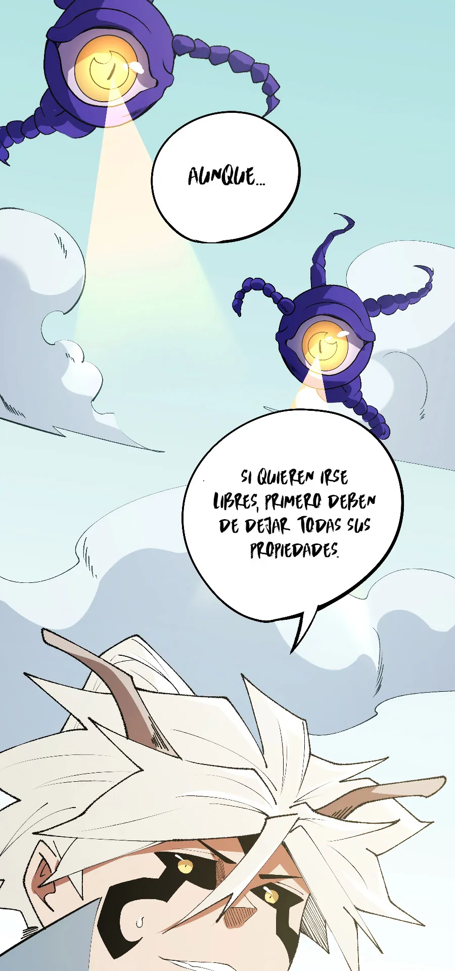 Matando Dioses sin Profesión Capítulo 114.2 - Page 12