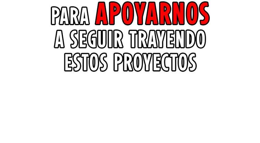 Matando Dioses sin Profesión Capítulo 117 - Page 5