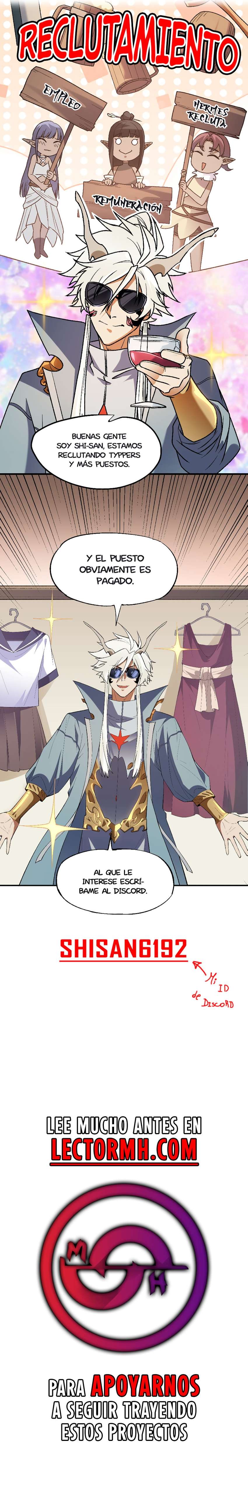 Matando Dioses sin Profesión Capítulo 124 - Page 5