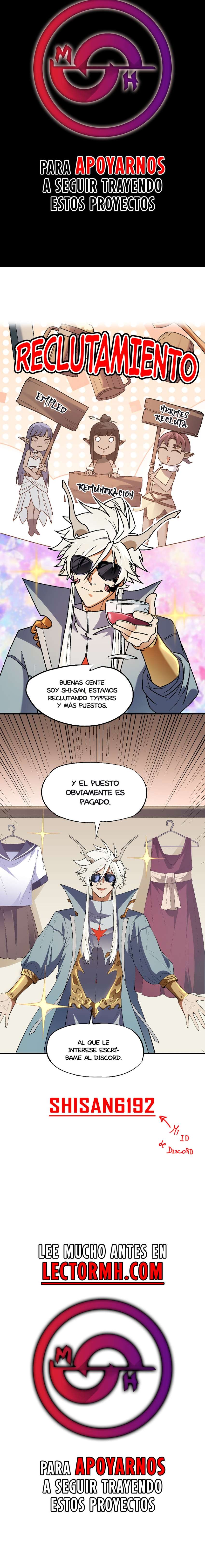 Matando Dioses sin Profesión Capítulo 125 - Page 5