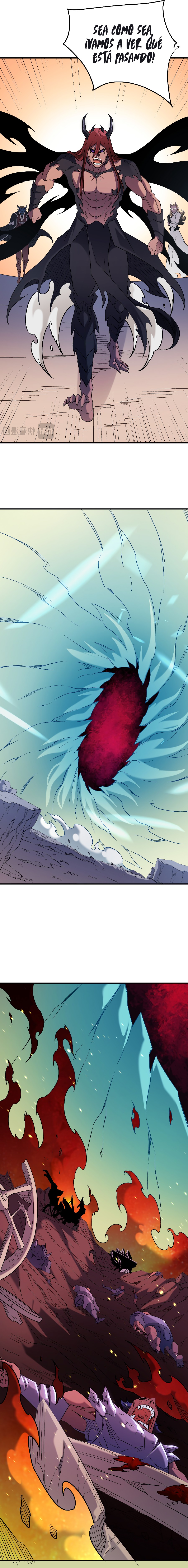 Matando Dioses sin Profesión Capítulo 128 - Page 14