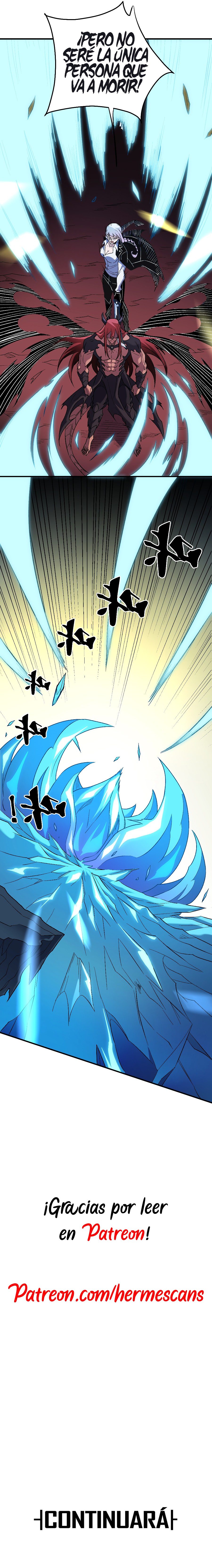 Matando Dioses sin Profesión Capítulo 128 - Page 17