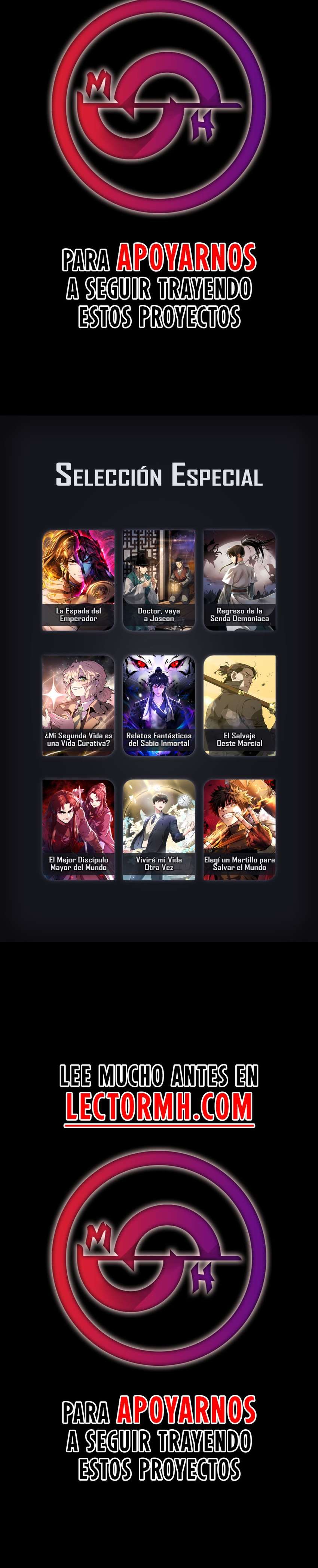 Matando Dioses sin Profesión Capítulo 132 - Page 5