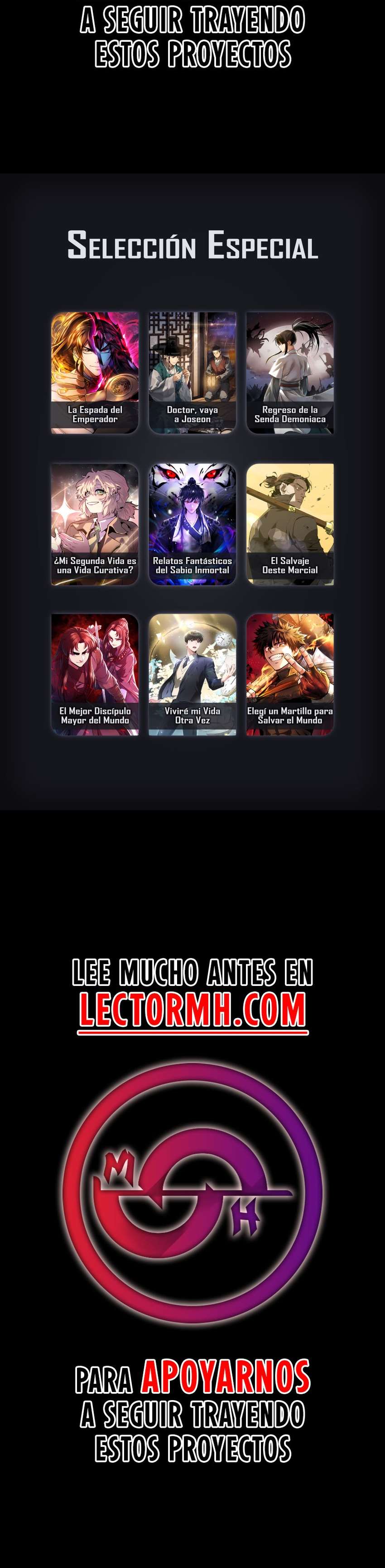 Matando Dioses sin Profesión Capítulo 139 - Page 5