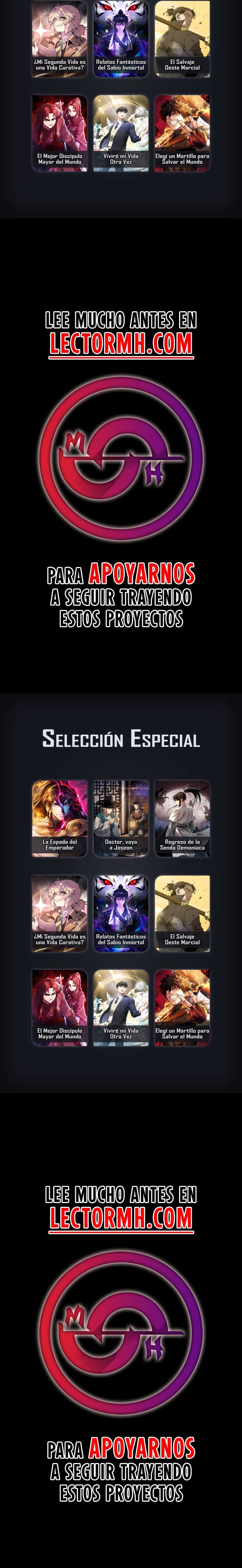 Matando Dioses sin Profesión Capítulo 149 - Page 5