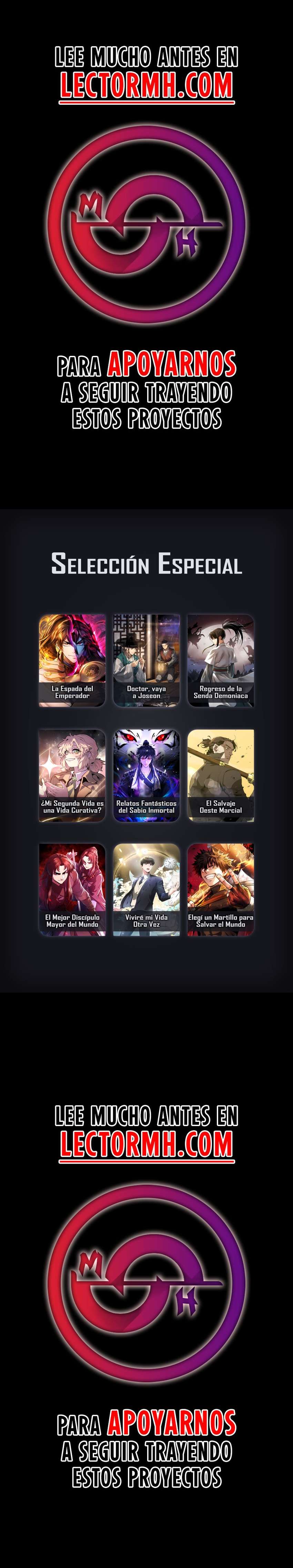 Matando Dioses sin Profesión Capítulo 150 - Page 5