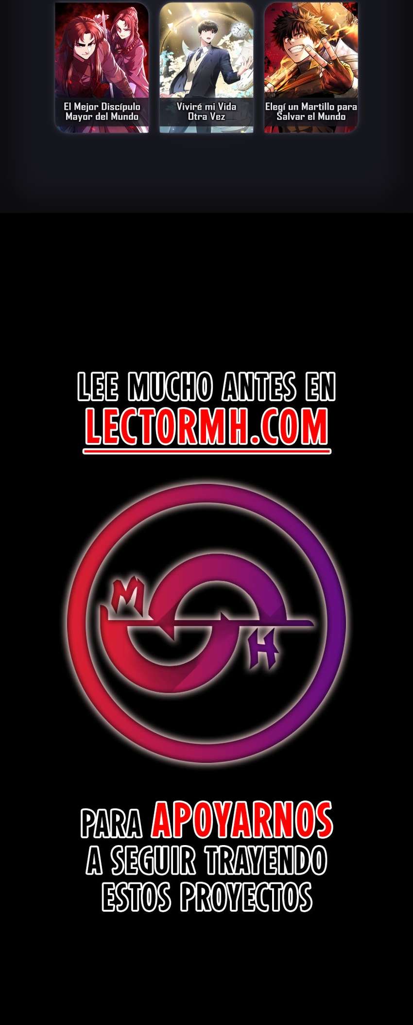 Matando Dioses sin Profesión Capítulo 155 - Page 5