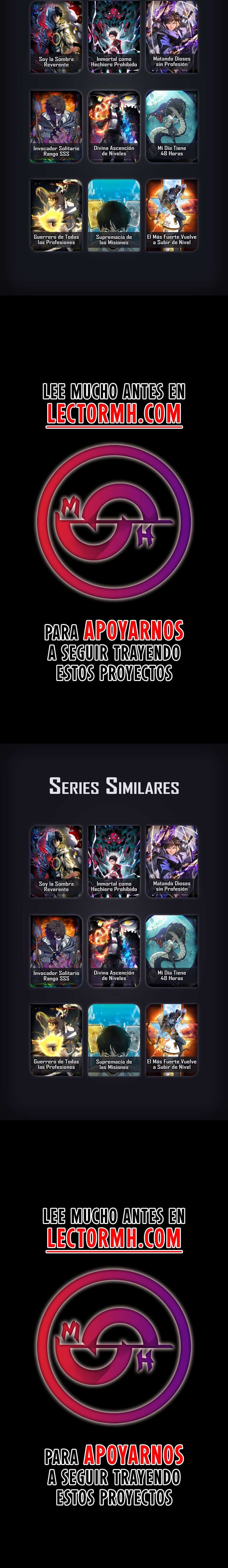 Matando Dioses sin Profesión Capítulo 158 - Page 5