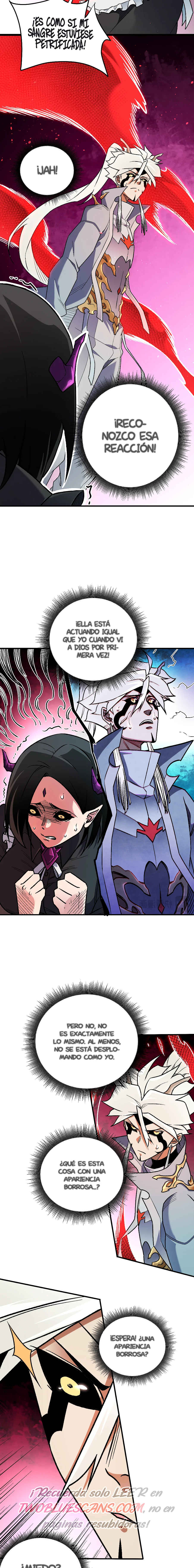 Matando Dioses sin Profesión Capítulo 165 - Page 11