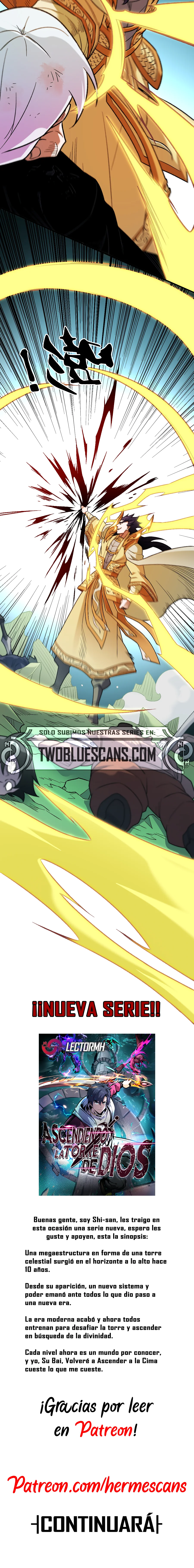 Matando Dioses sin Profesión Capítulo 165 - Page 18