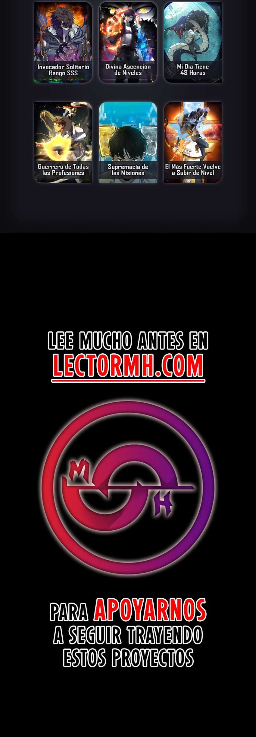 Matando Dioses sin Profesión Capítulo 169 - Page 5