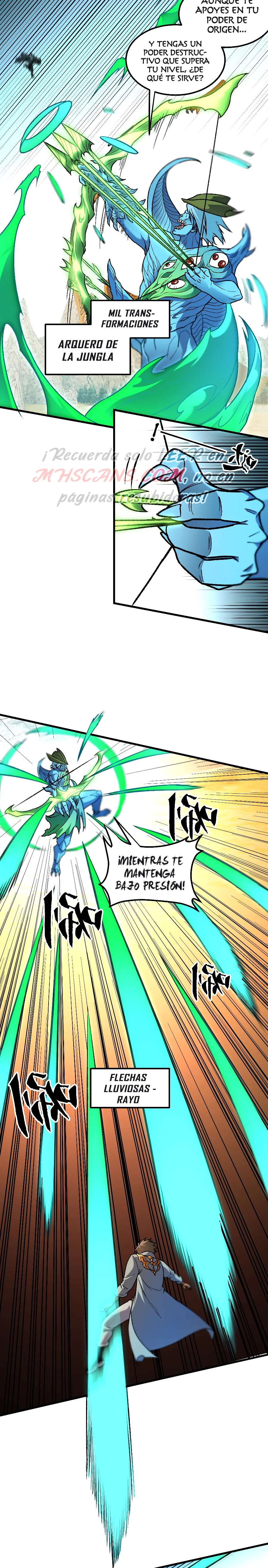 Matando Dioses sin Profesión Capítulo 194 - Page 12