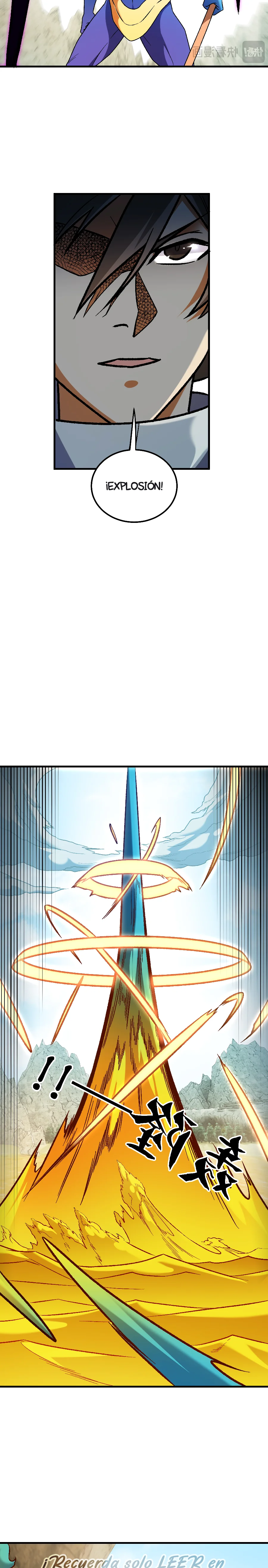 Matando Dioses sin Profesión Capítulo 194 - Page 17