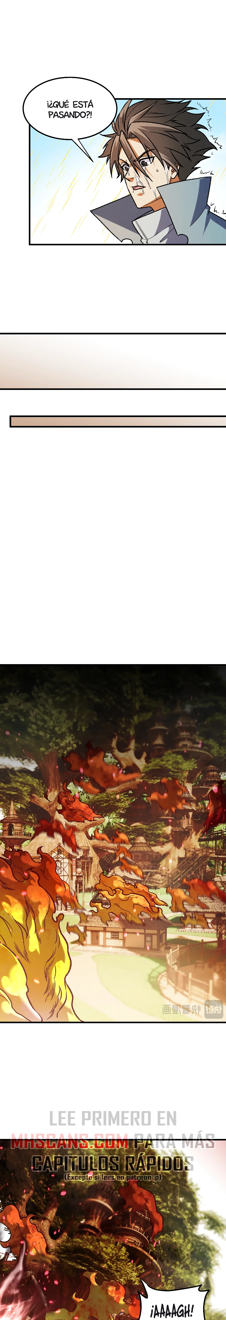 Matando Dioses sin Profesión Capítulo 194 - Page 20