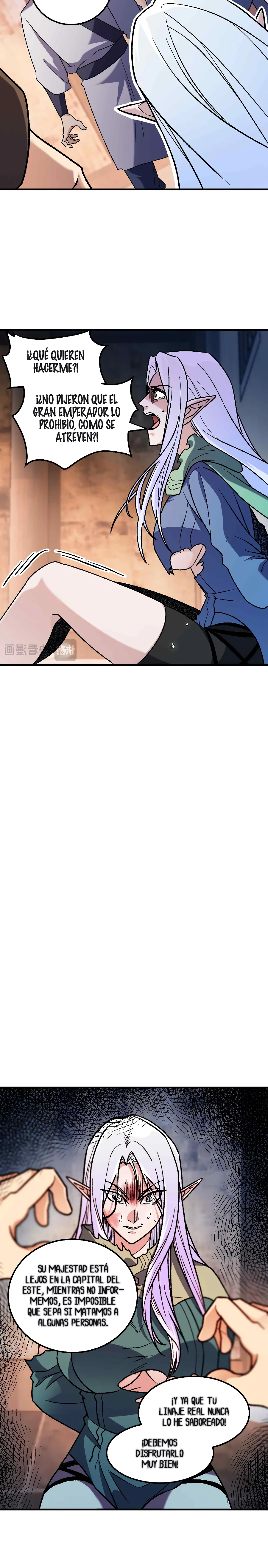 Matando Dioses sin Profesión Capítulo 196 - Page 12