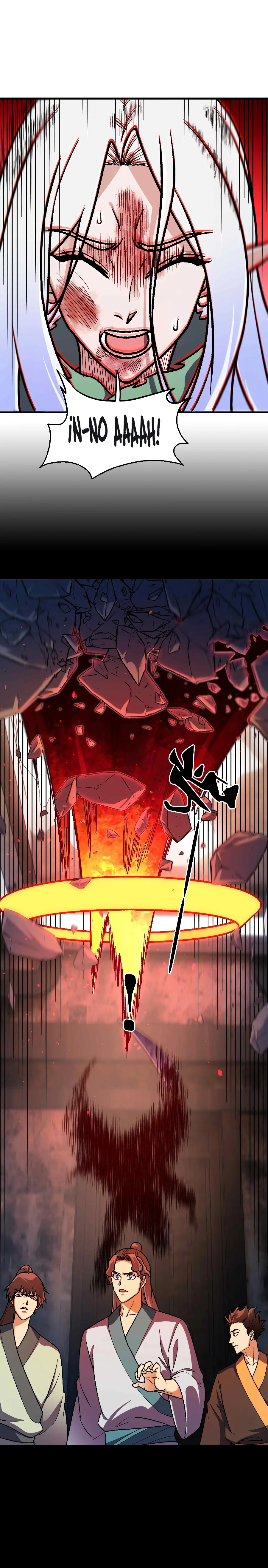 Matando Dioses sin Profesión Capítulo 196 - Page 13