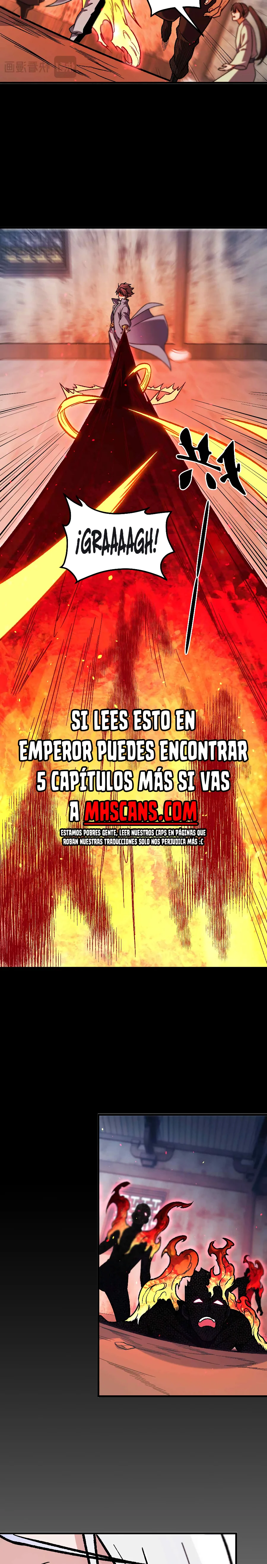 Matando Dioses sin Profesión Capítulo 196 - Page 15