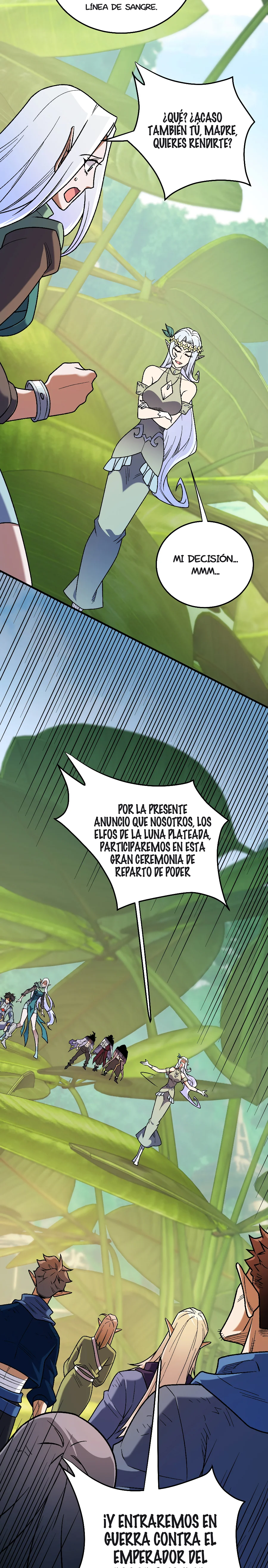 Matando Dioses sin Profesión Capítulo 197 - Page 13