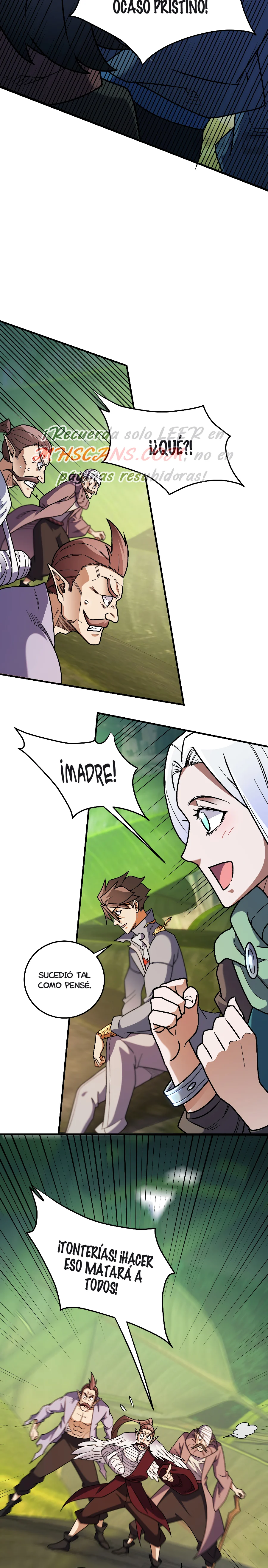 Matando Dioses sin Profesión Capítulo 197 - Page 14
