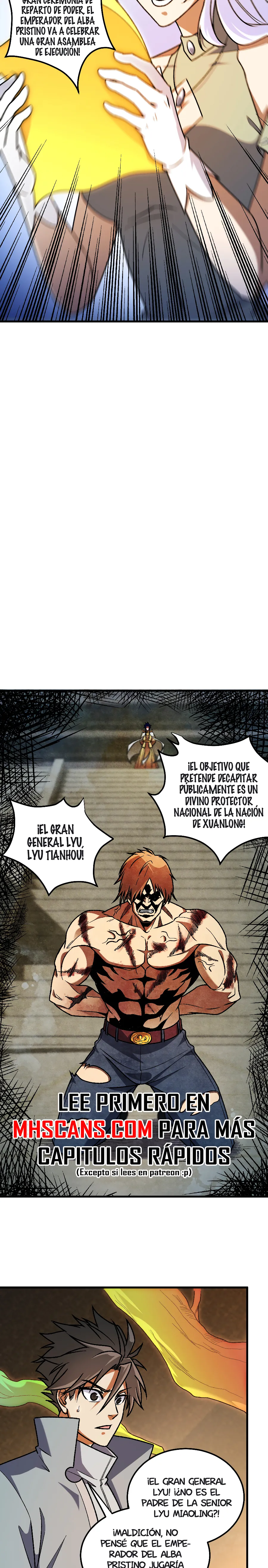 Matando Dioses sin Profesión Capítulo 198 - Page 15