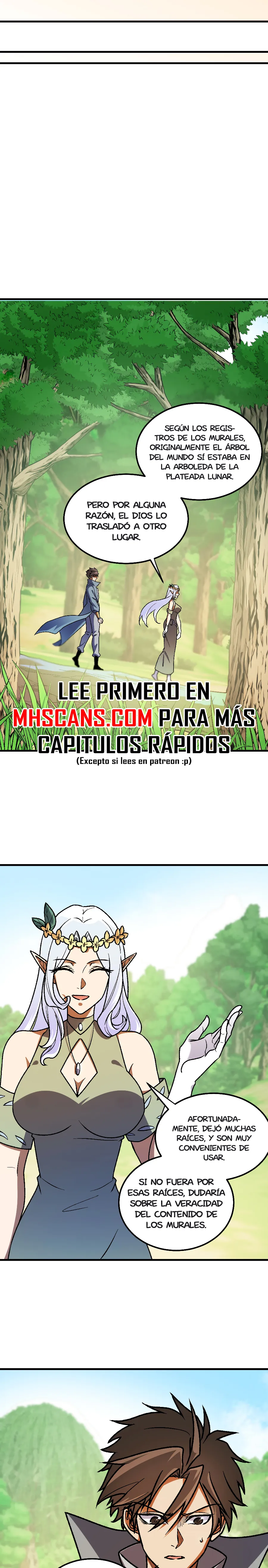 Matando Dioses sin Profesión Capítulo 198 - Page 9