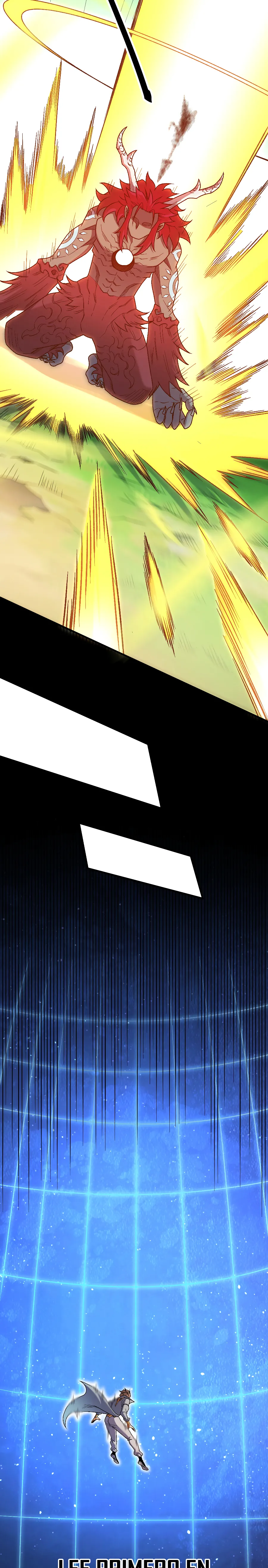 Matando Dioses sin Profesión Capítulo 199 - Page 15