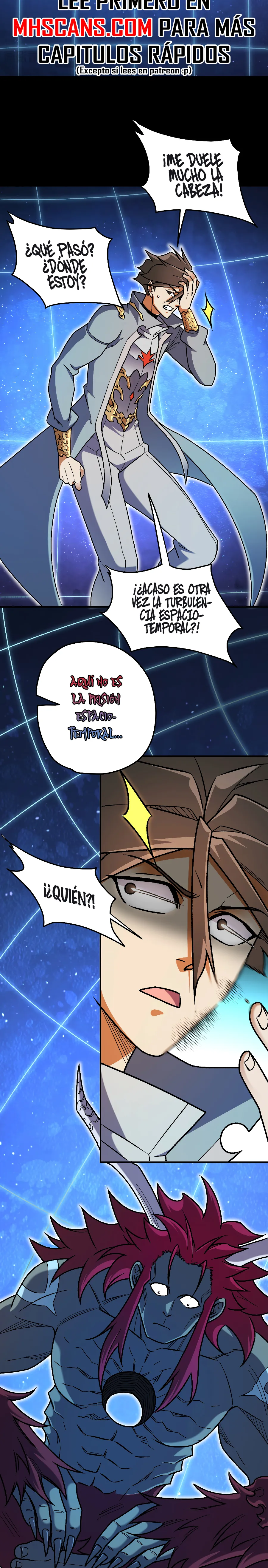 Matando Dioses sin Profesión Capítulo 199 - Page 16