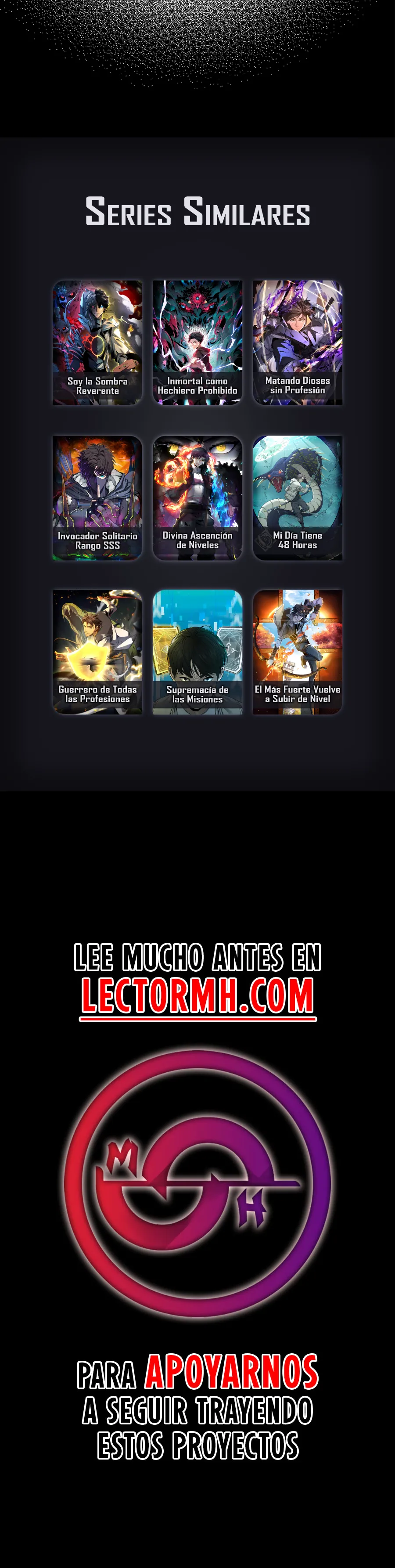 Matando Dioses sin Profesión Capítulo 199 - Page 26