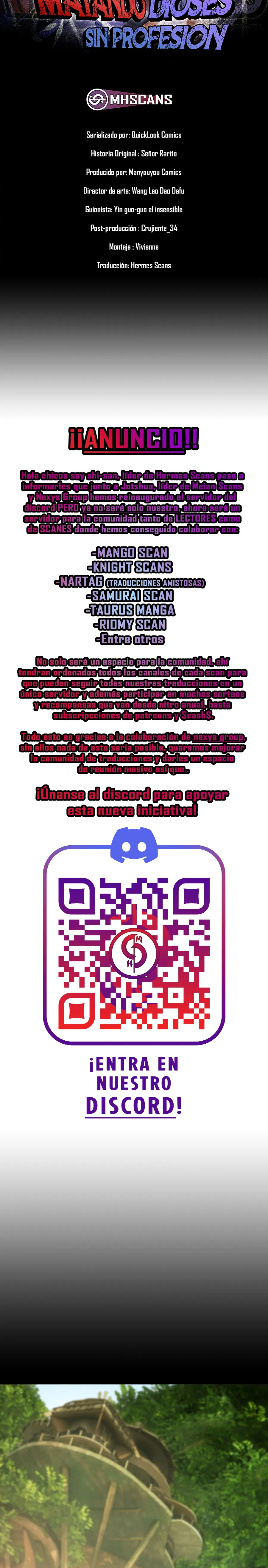 Matando Dioses sin Profesión Capítulo 199 - Page 4